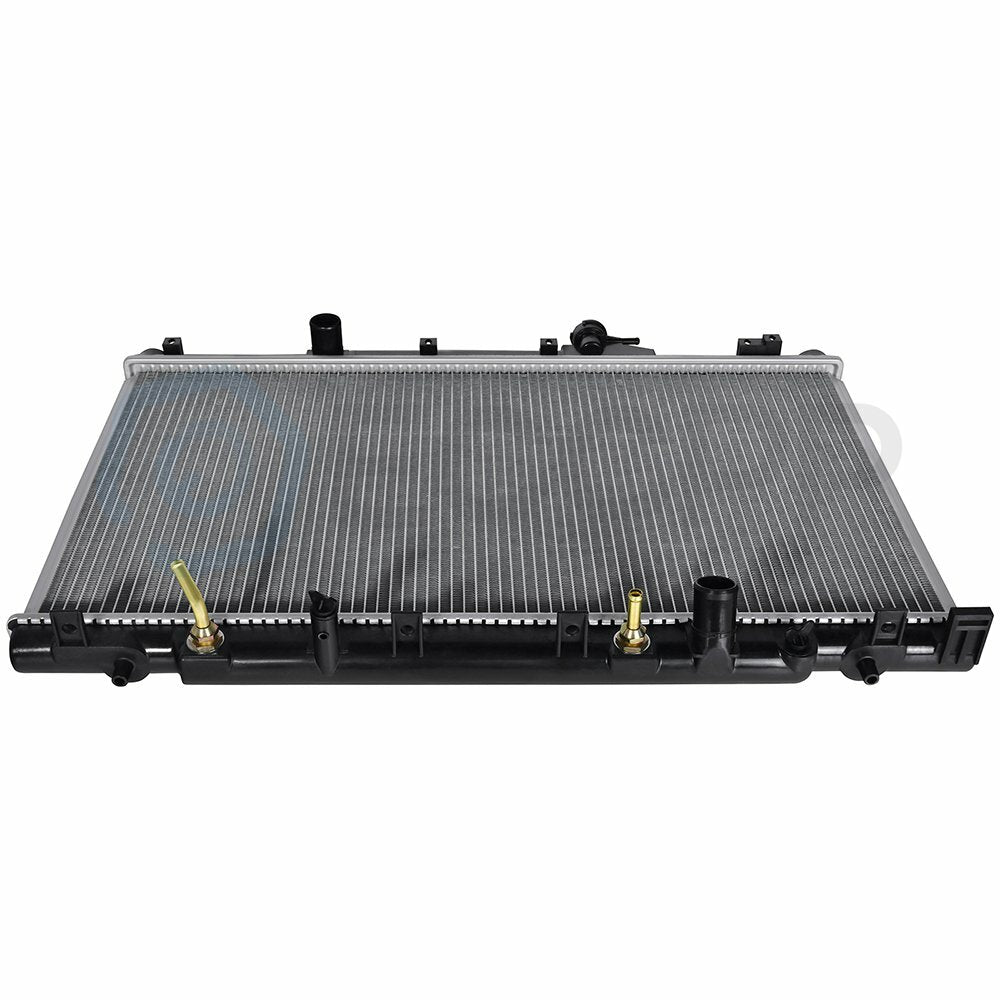 Aluminum Radiator For 2007 2008 2009 2010 2011 Honda Element 2.4L 4-Door 6B93BC-57