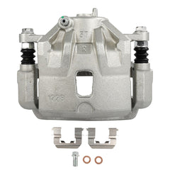 Front Right Brake Caliper 1Pc  Set For 2011-2016 Hyundai Elantra 19B6465 6B93BC-57