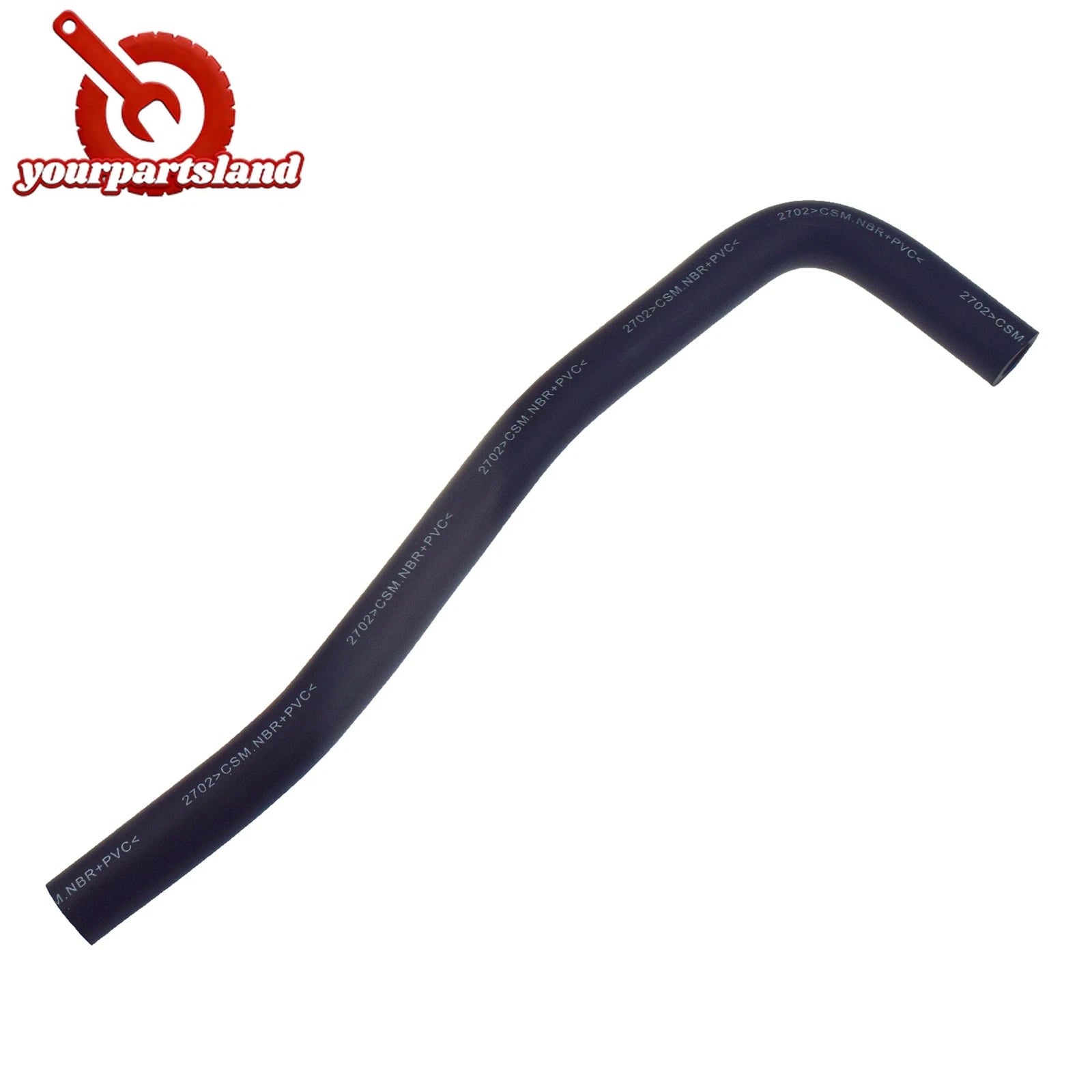 Vacuum Hose Pipe For Subaru 2016-2017 Crosstrek 2011-2016 Forester 99071-AD690 6B93BC-57
