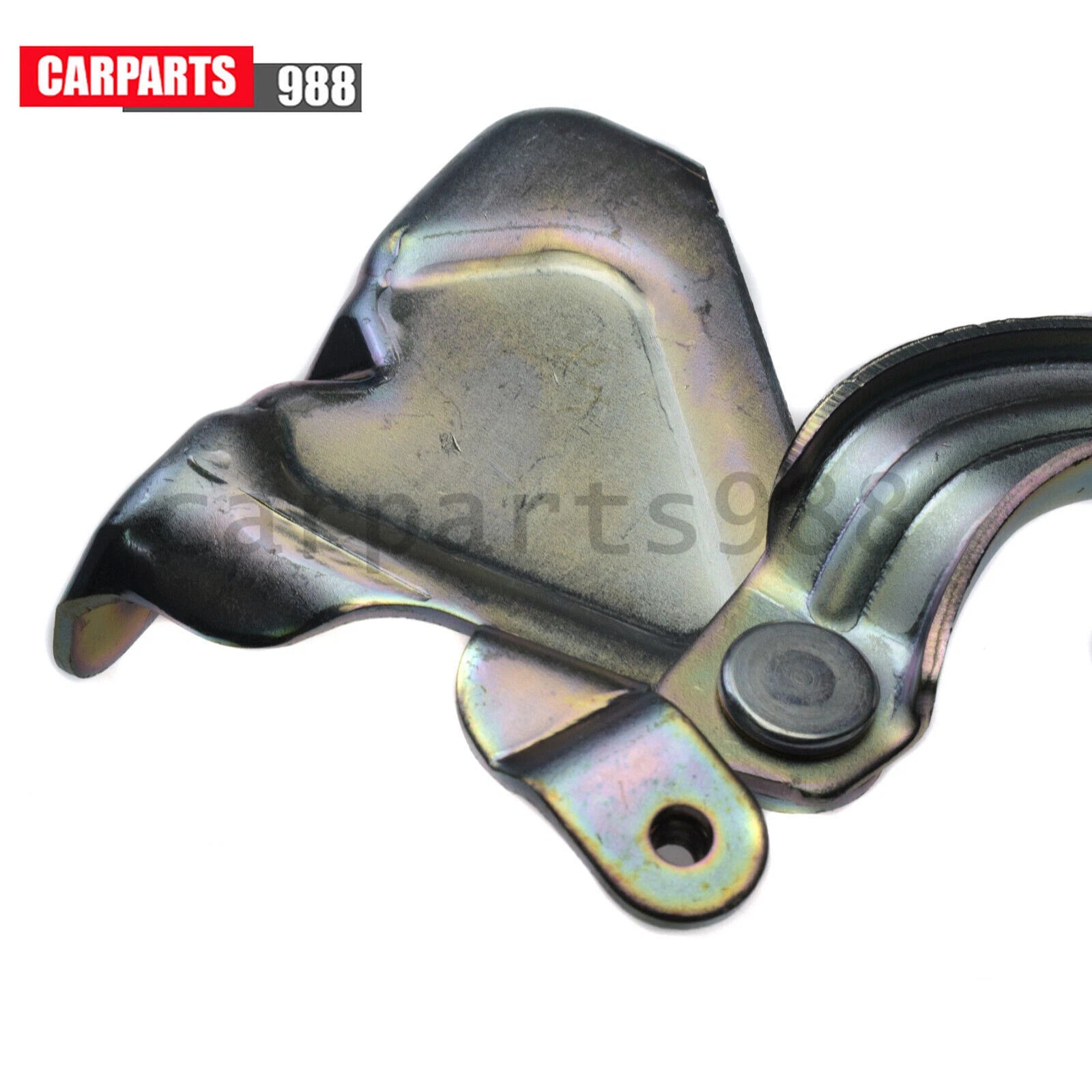 Right Side Hood Hinge for Chevrolet Trax Buick Encore 1.4L 95421581 GM1236179 6B93BC-57