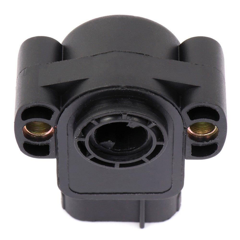 ECCPP 2Pcs Throttle Position Sensor TPS For Ford F-350 Super Duty 05 F8OZ9B989AA ECCPP