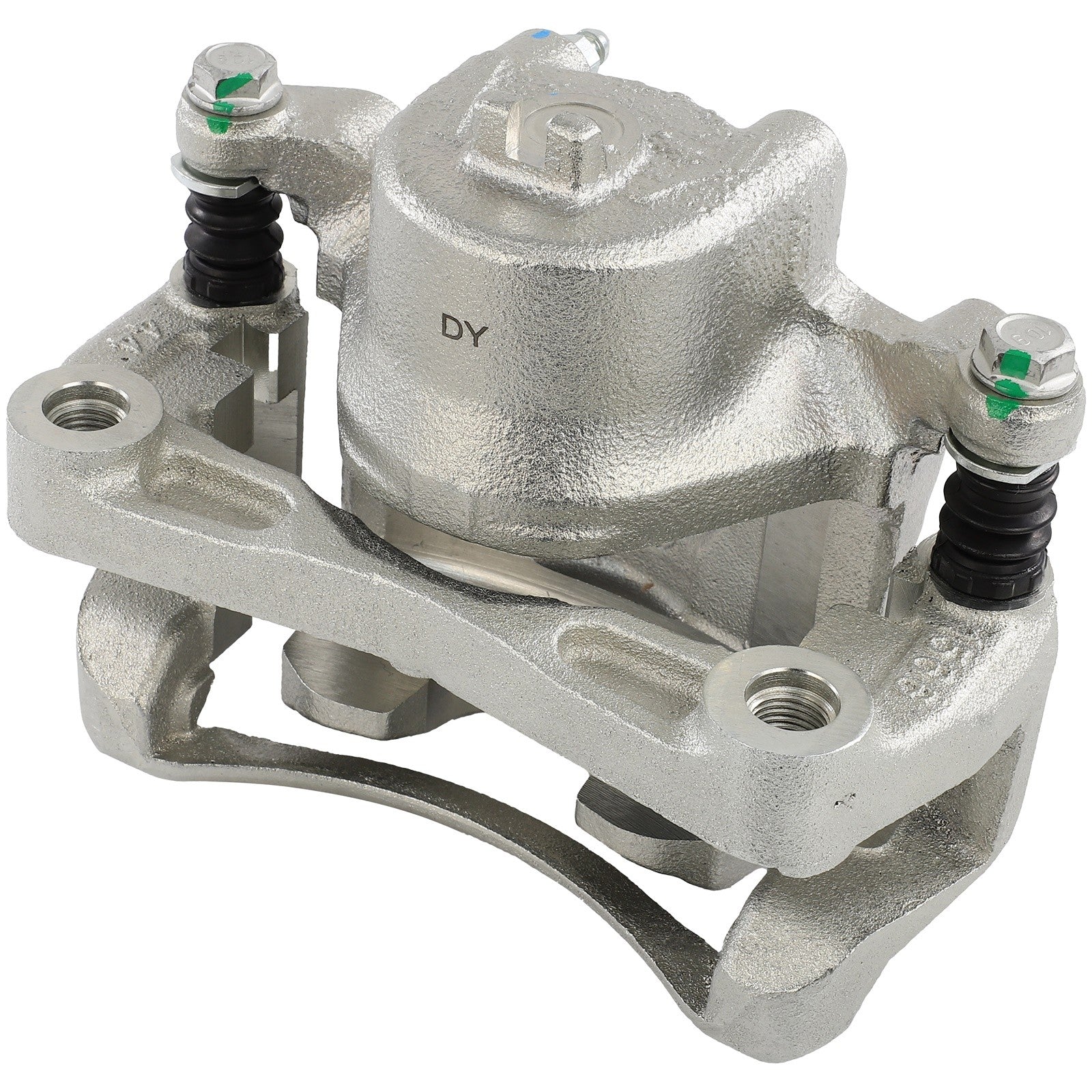Front Left Right Brake Calipers 2Pcs For 2007-2019 Nissan Sentra 19B3306 19B3307 6B93BC-57