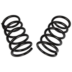 Rear 2x Coil Springs Left & Right for Ford Escape 2001-2012 Mazda Mercury Mazda 6B93BC-57