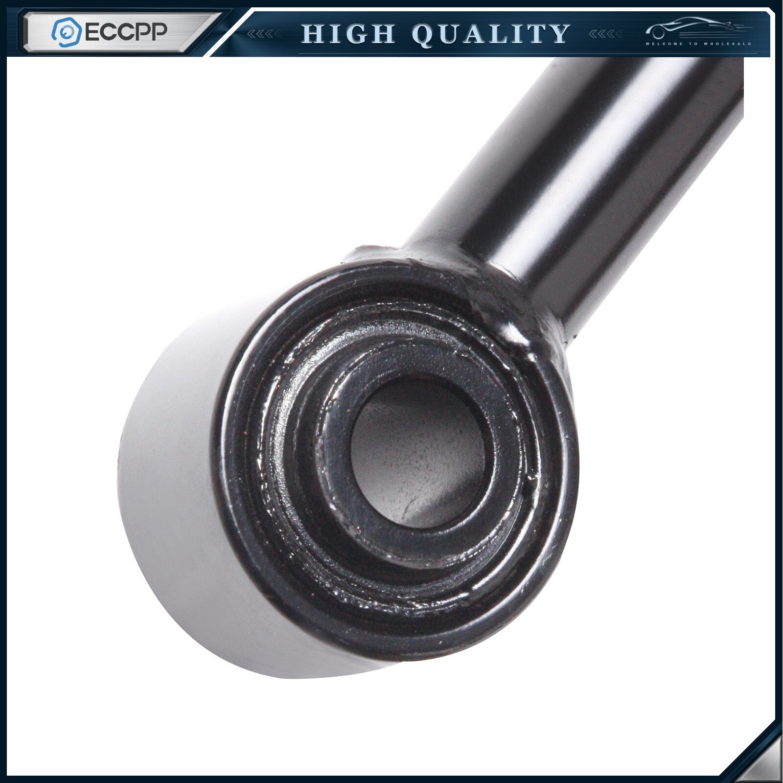 Loaded Complete Strut & Shock Absorber Front & Rear For Toyota Tundra 2007-2014 6B93BC-57