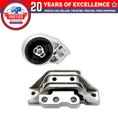 Fits 2005-2010 Chevrolet Cobalt/HHR/Pontiac G5 / Saturn Ion 2.2L/2.4LL AUTO 6B93BC-57