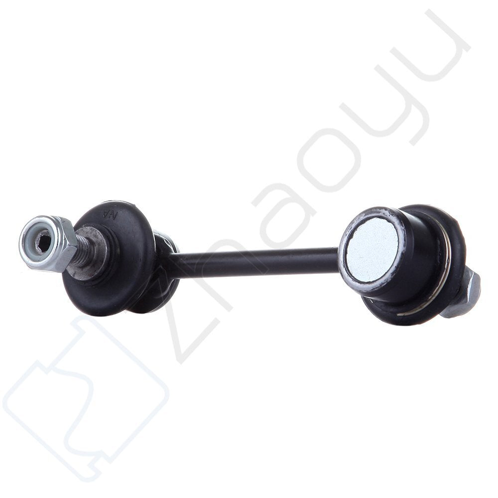 8Pc Front & Rear Sway Bar Inner Outer Tie Rod Fits 1993-2002 Toyota For Corolla 6B93BC-57