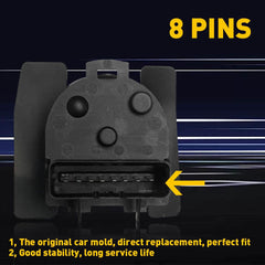 Mirror Power Control Switch Driver Side For Chevy Gmc Tahoe Astro C/K 901000 6B93BC-57
