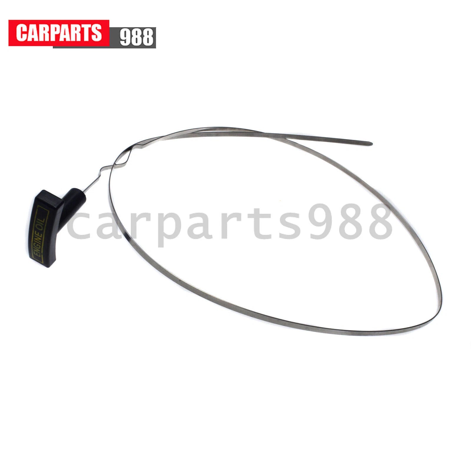 Diesel Engine Oil Dipstick F81Z6750DA For Ford F250 F350 F450 F550 Excursion 7.3 6B93BC-57