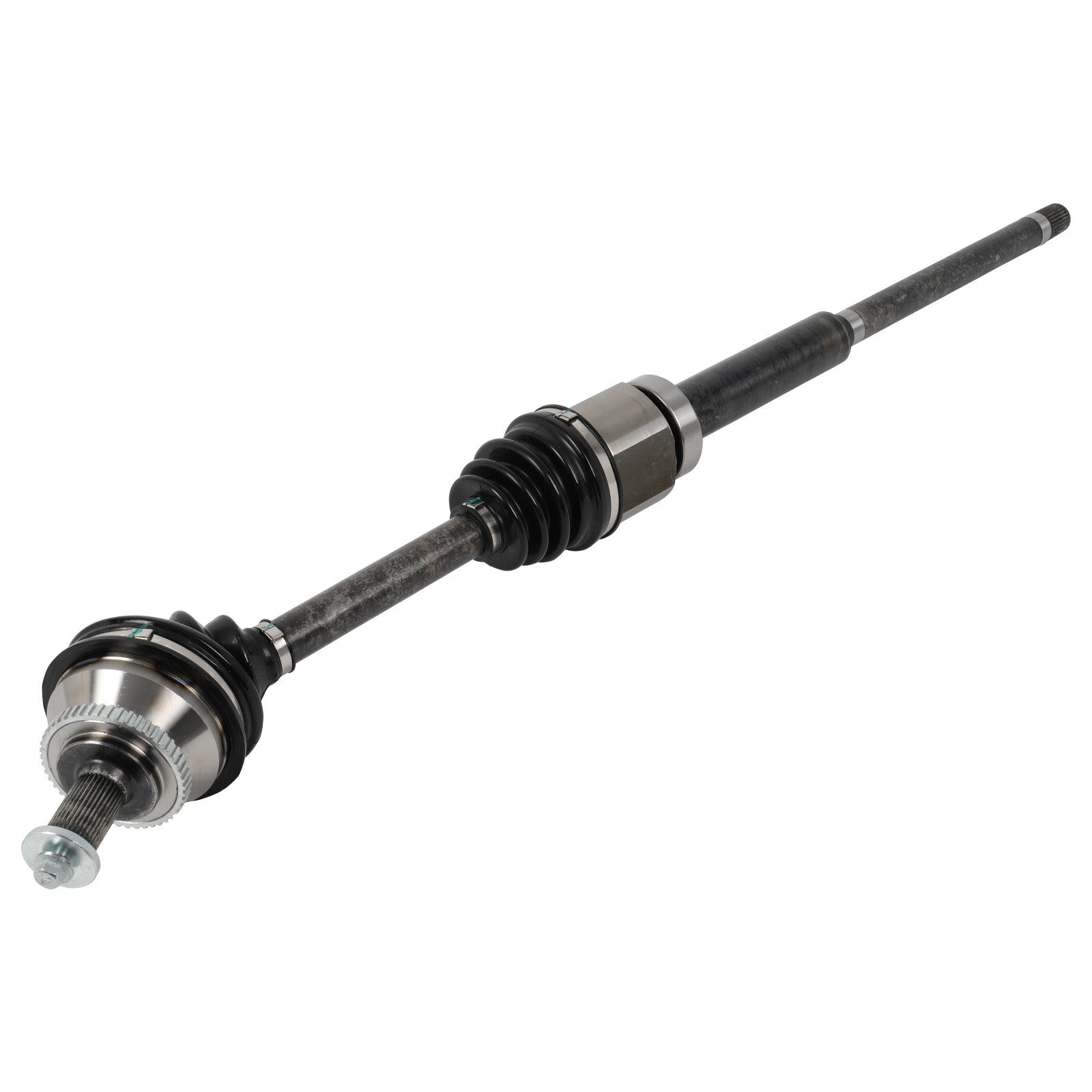 For Volvo XC70 2.5L 2003-2007 V70 2.4L 2001-2002 Front Right CV Axle Assembly 6B93BC-57