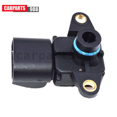 Manifold Pressure MAP Sensor For Dodge Chrysler Jeep 2001-2004 SU3185 56041018AB 6B93BC-57