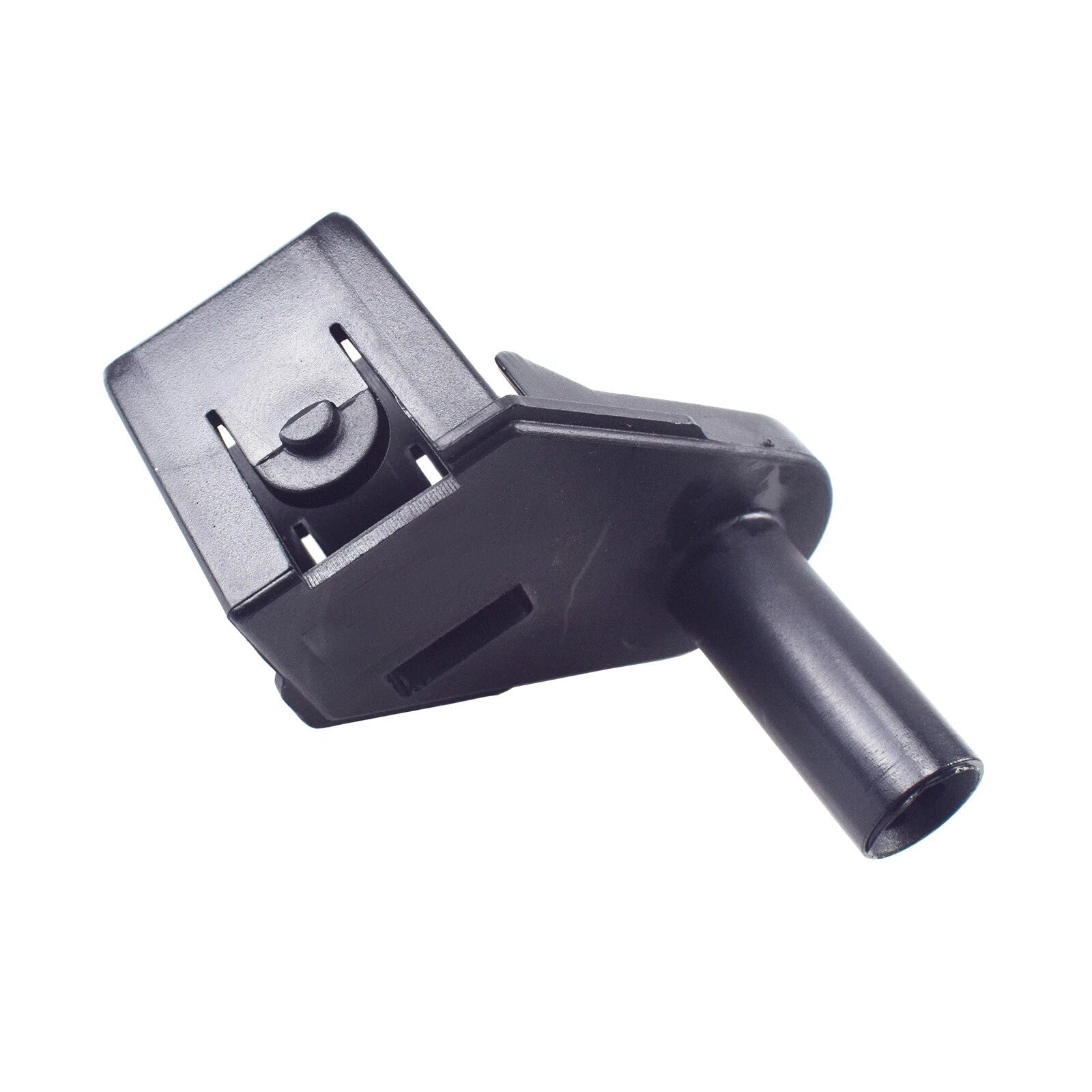 2PCS Upper Radiator Support Bracket LH RH for Ford Connect Escape 8V6Z-8A193-A 6B93BC-57