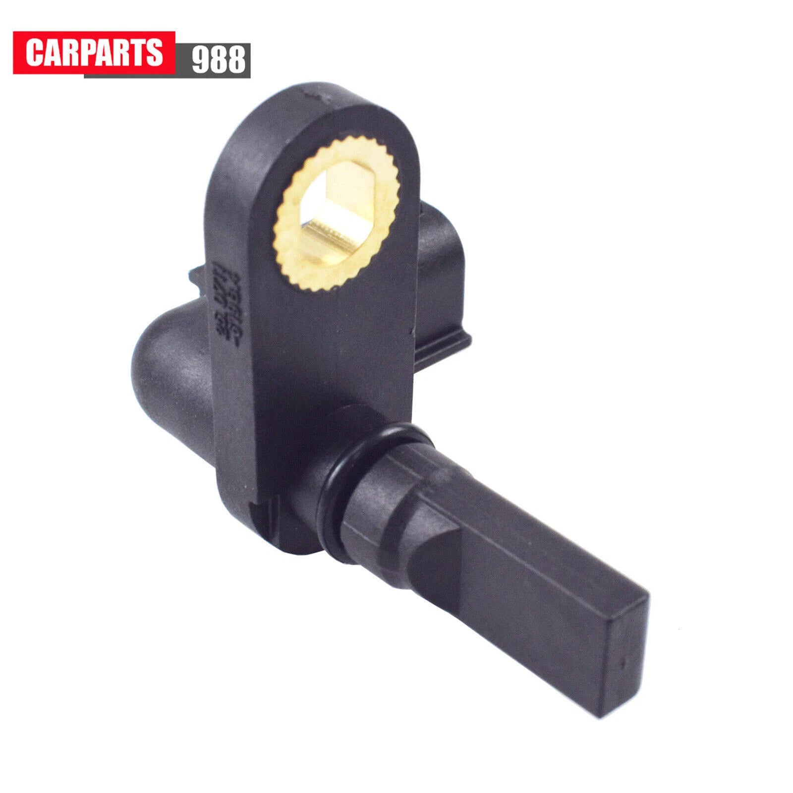 Right Side ABS Wheel Speed Sensor For 2007-17 Toyota Tundra Sequoia 89542-0C020 6B93BC-57