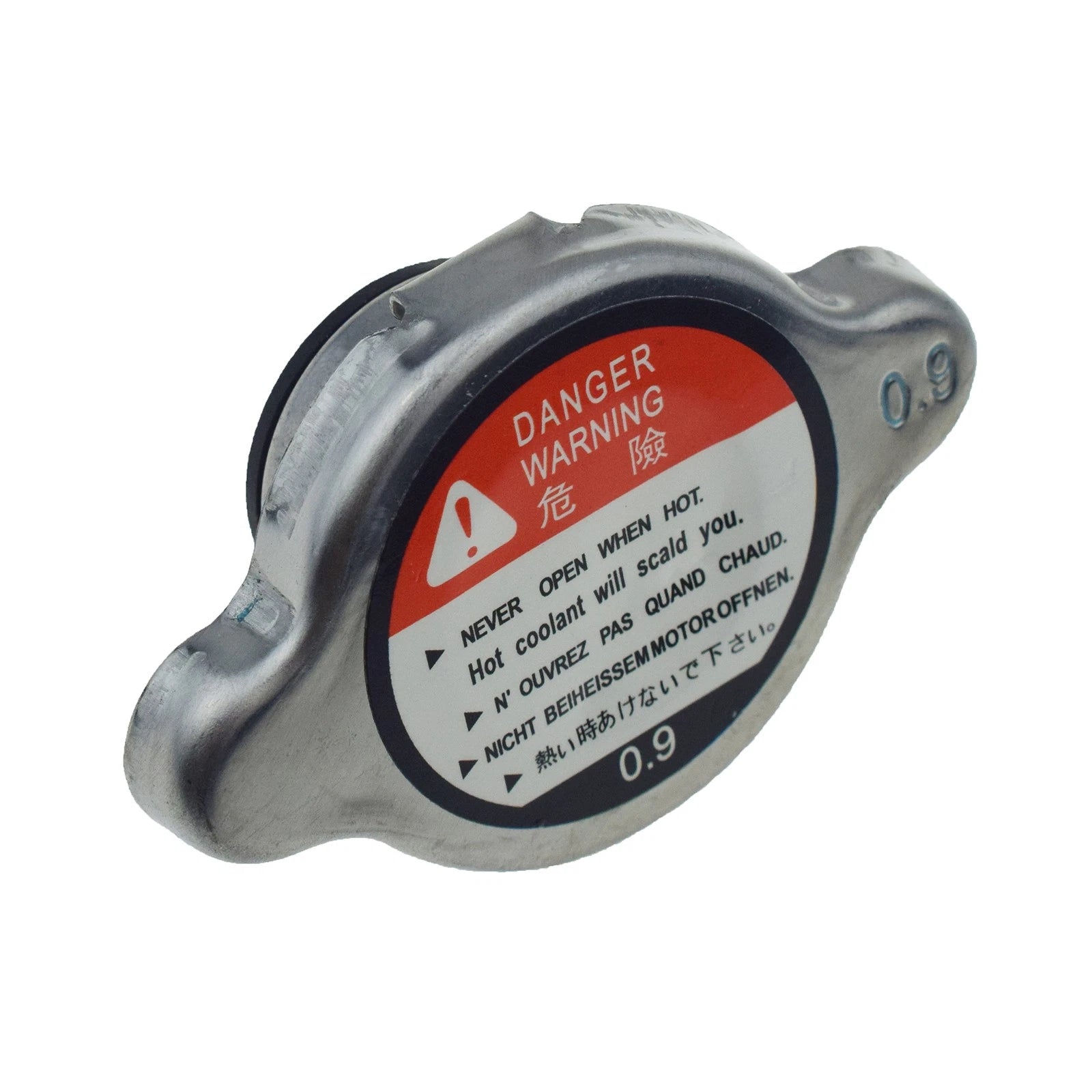 Radiator Pressure Cap For 1999-2014 Subaru Outback Impreza Forester Legacy Baja 6B93BC-57