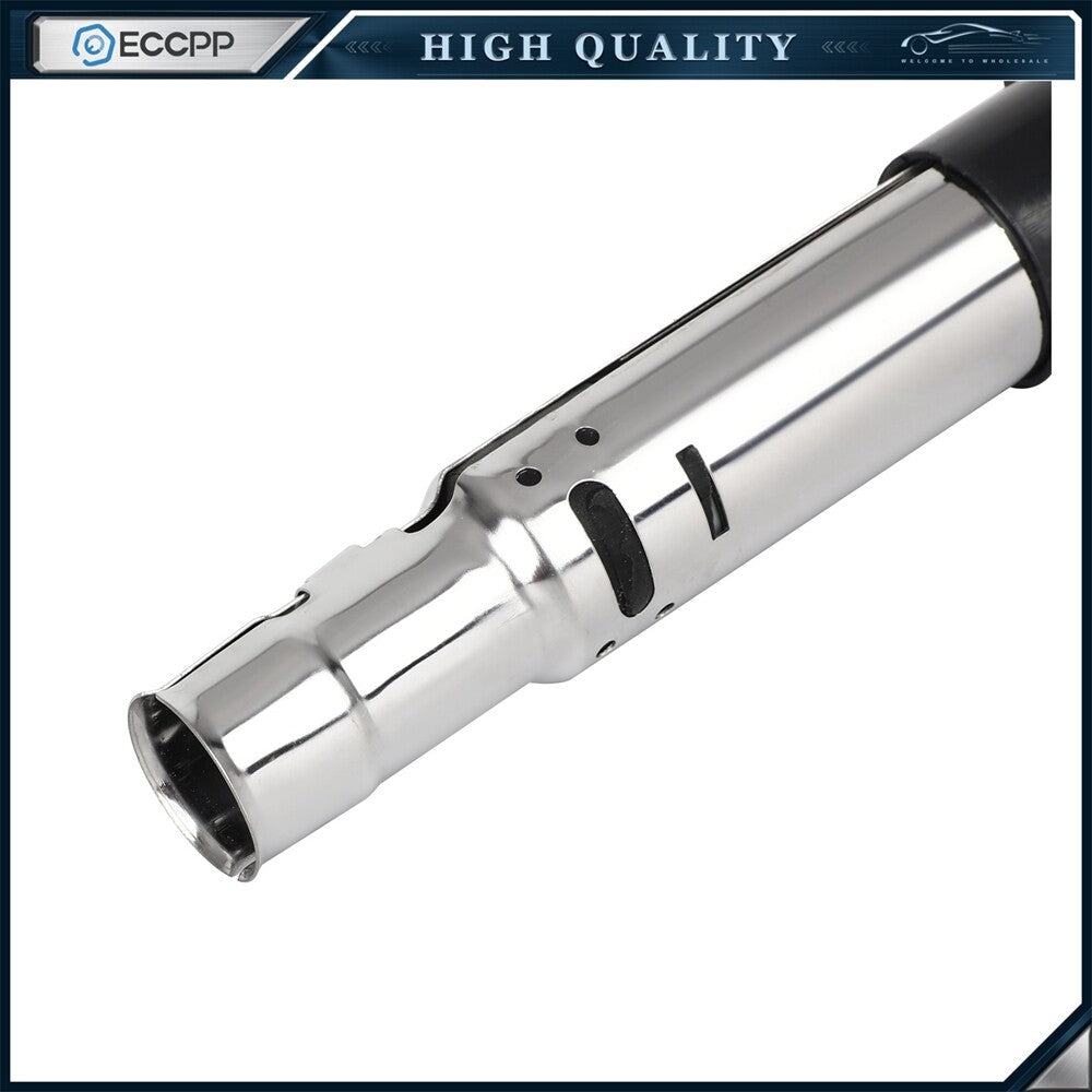 6 Pcs For 2011-2014 2016Porsche Cayenne 3.6L V6 Ignition Coil and Spark Plug 6B93BC-57