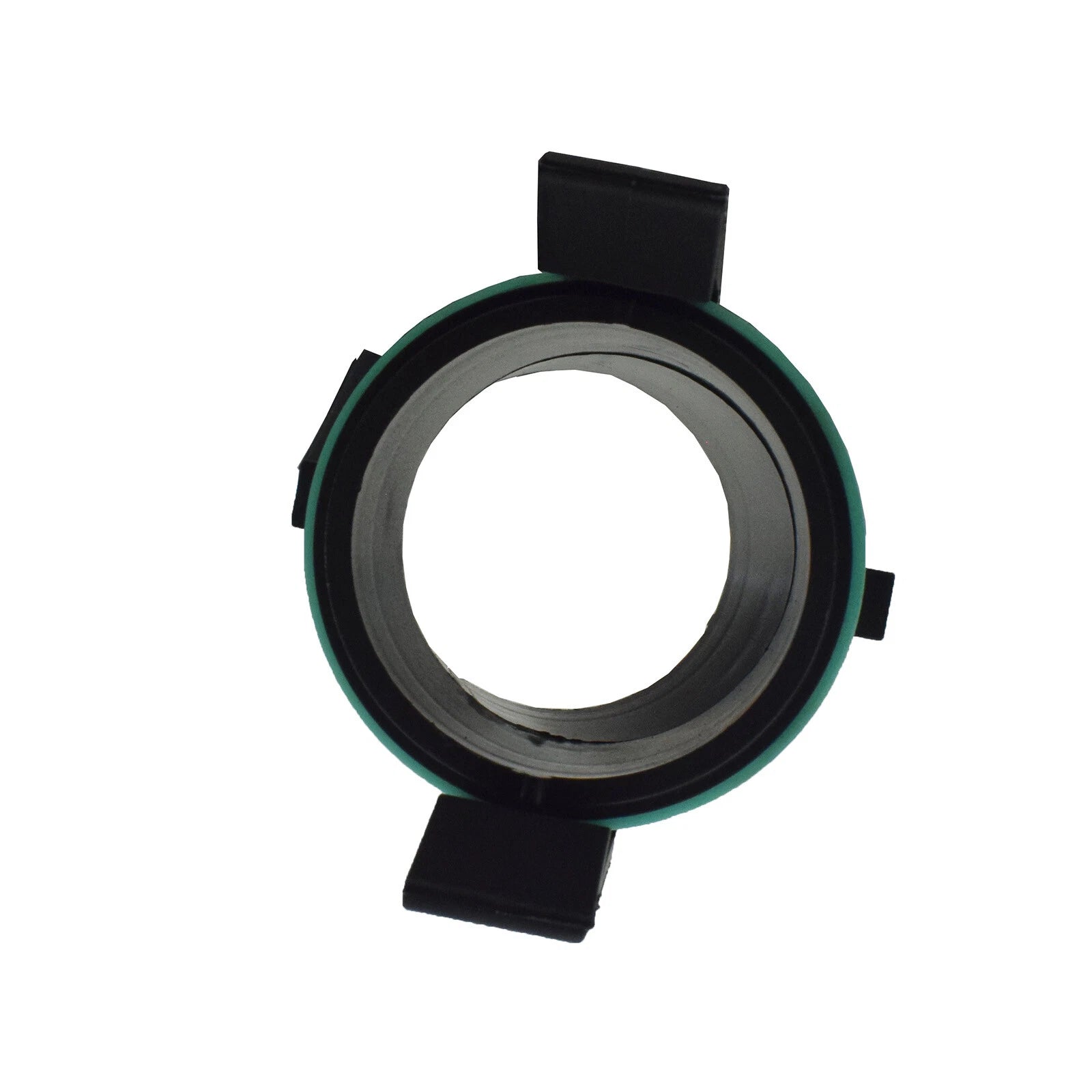 04E145875F Turbocharger Intercooler Pipe FOR VW Golf Jetta Beetle Audi A1 A3 6B93BC-57