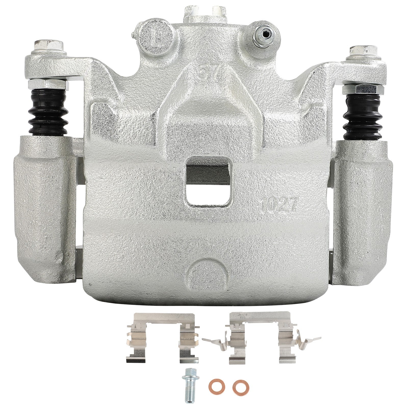 Front Left Brake Caliper 1Pc For 2011-2017 Nissan Juke 2017-2019 Nissan Sentra 6B93BC-57