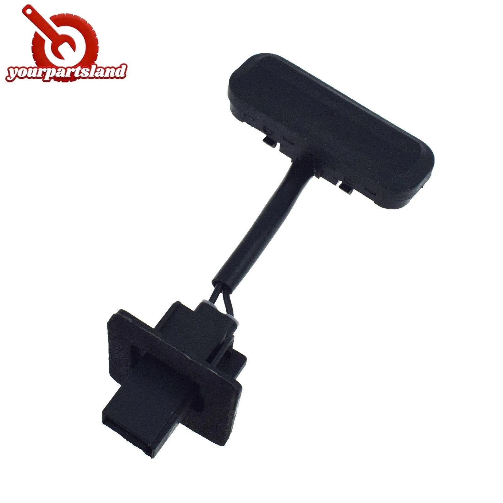 Rear Door Release Trunk Switch For Opel Insignia Vauxhall Buick Regal 13422268 6B93BC-57