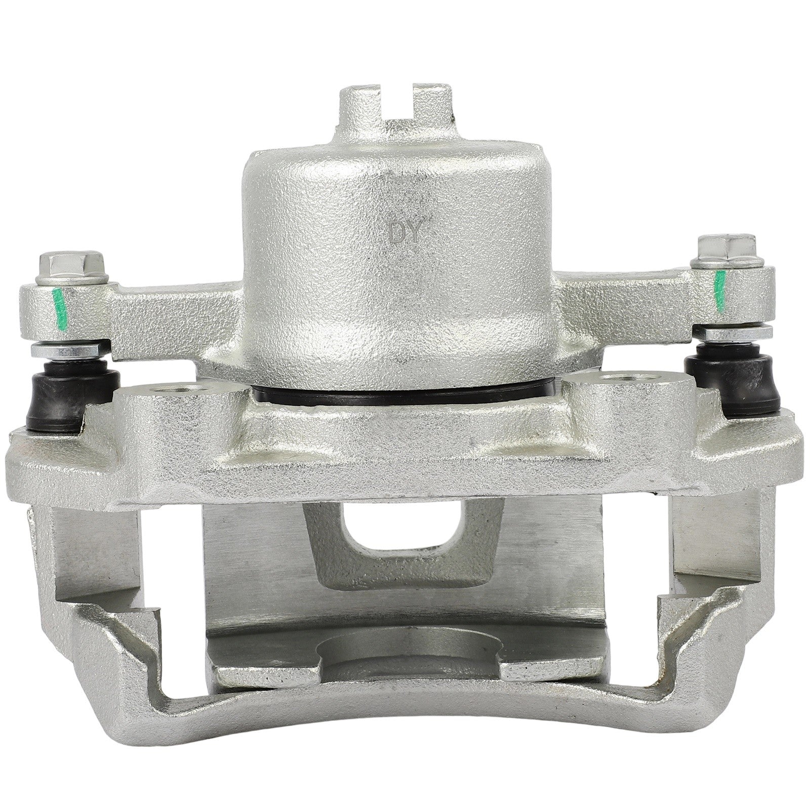 Front Right Brake Caliper 1Pc  For 1983 Nissan 720 RWD 1983 Nissan 720 4WD 6B93BC-57