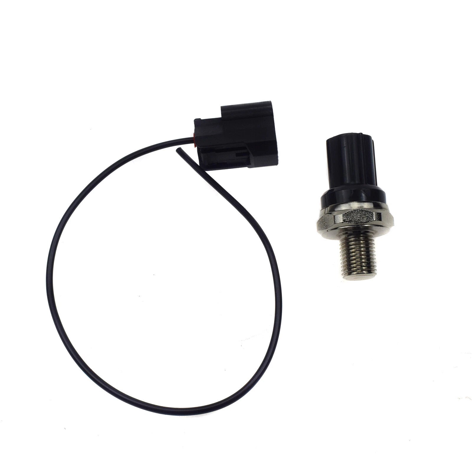Knock Sensor & Connector For HONDA ACURA CL MDX RL TL Accord Odyssey Pilot VUE 6B93BC-57