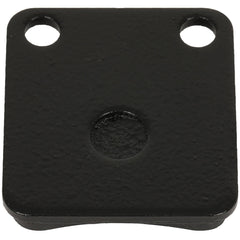 Front Rear FA54 FA84 Carbon Fiber Brake Pads For 03-06 Yamaha YFS200 Blaster 200 6B93BC-57