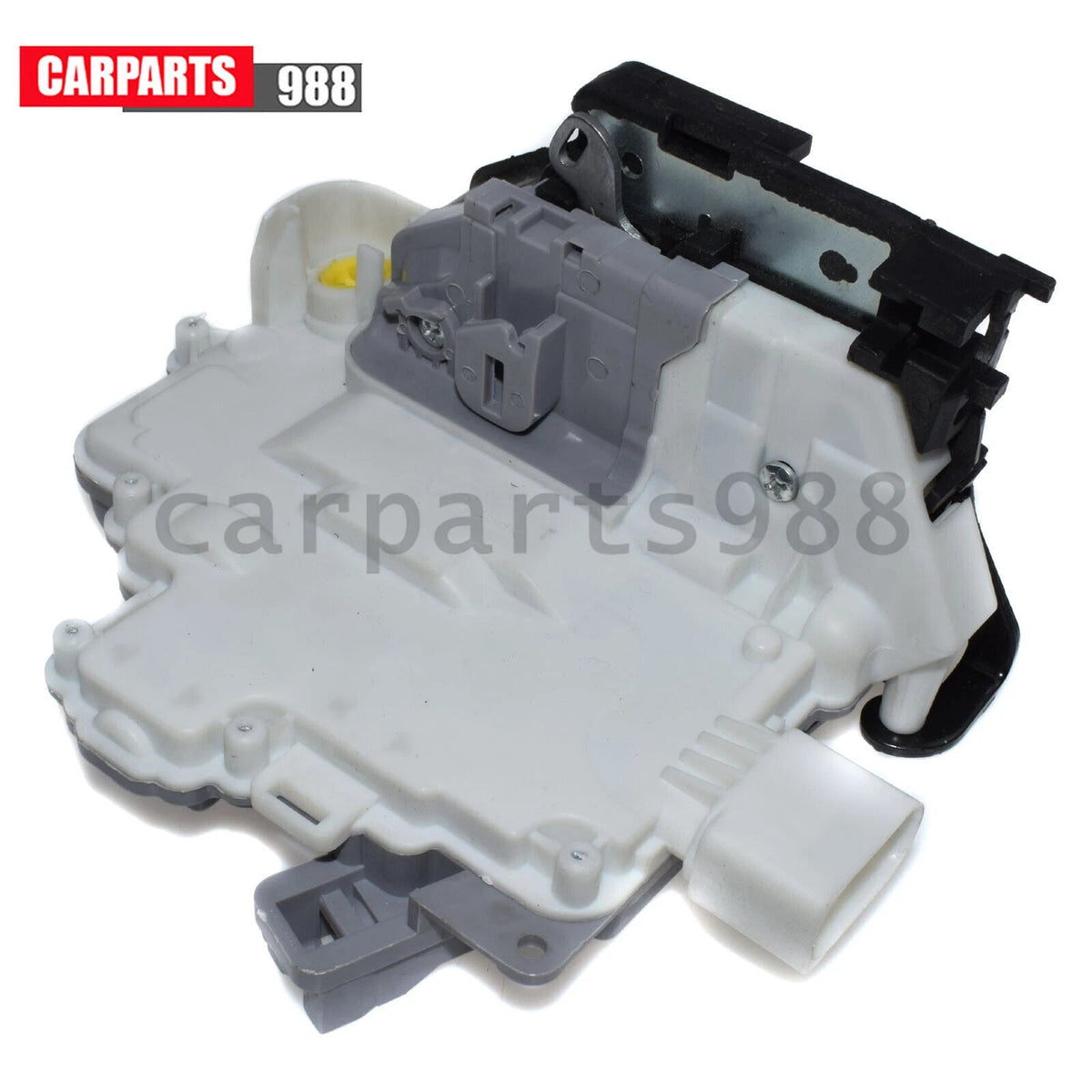 Front Left Door Lock Latch Actuator For VW Passat Touareg A4 A5 Q5 Q7 8J1837015A 6B93BC-57