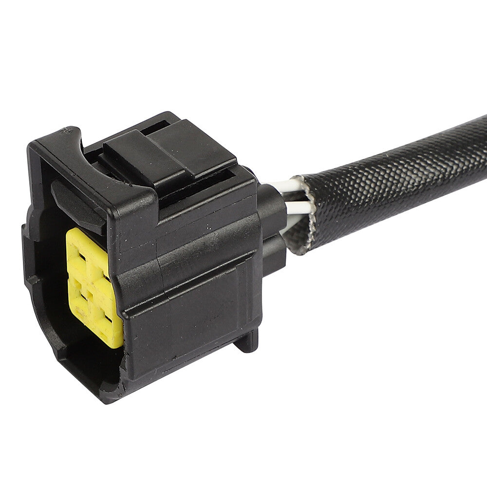 4x O2 Oxygen Sensor for Jeep JK Wrangler 2007-2009 3.8L Upstream & Downstream 6B93BC-57