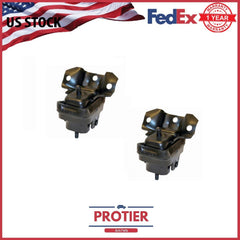 2007-2014 Cadillac Escalade / Chevy Tahoe / GMC Yukon Front Motor Mount Set 2PCS 6B93BC-57