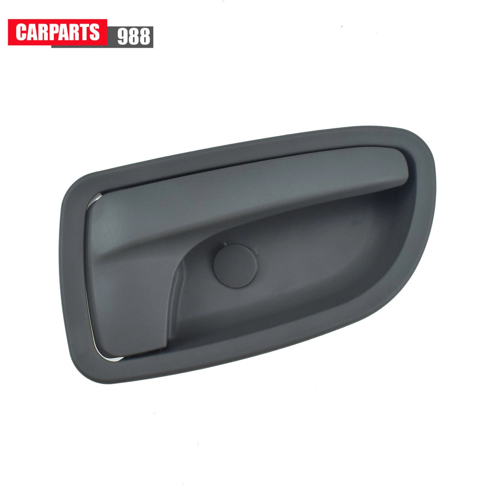 Front or Rear Right Interior Door Handle Gray For Kia Rio 2003-2005 82620FD000 6B93BC-57