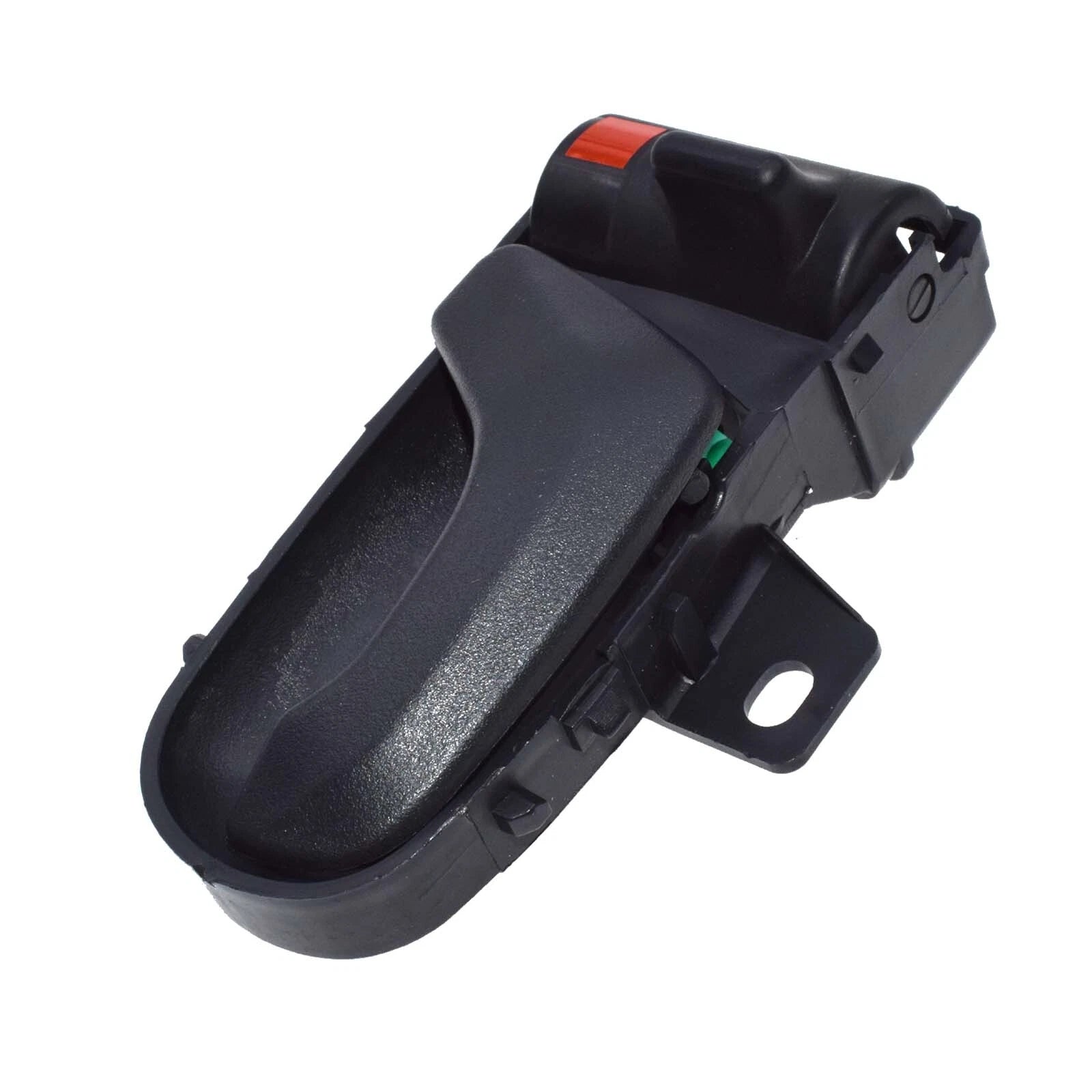 Black Inside Interior Door Handle Passenger Right RH For Swift Suzuki Geo Metro 6B93BC-57