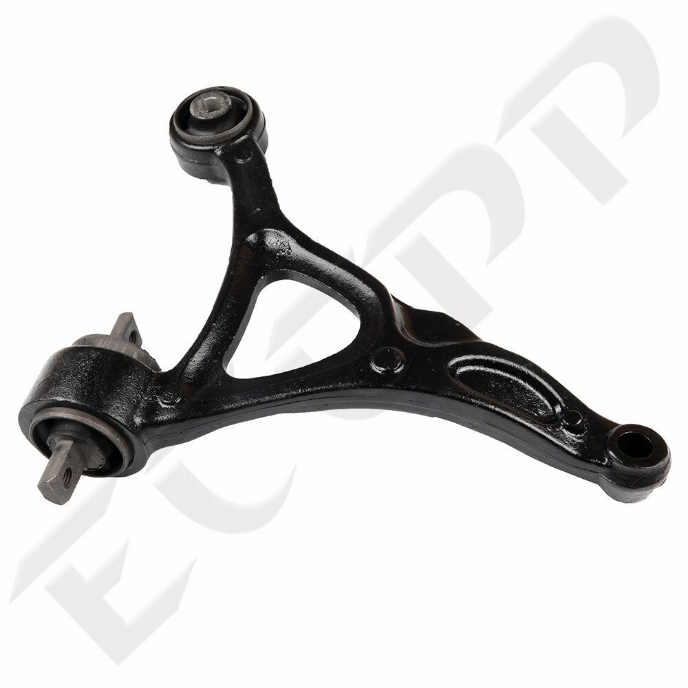 8PCS Fits 2003-2010 11 Volvo XC90 Front Lower Control Arms Sway Bars Ball Joints 6B93BC-57