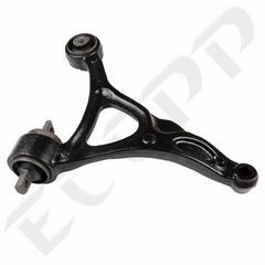 8PCS Fits 2003-2010 11 Volvo XC90 Front Lower Control Arms Sway Bars Ball Joints 6B93BC-57