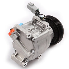 For Toyota Echo 2000 2001 2002 2003 2004 2005 1.5L A/C AC Compressor TEM254520 6B93BC-57