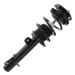 Front Left Complete Strut Assembly for 2007-2008 Mini Cooper Hatchback, 6B93BC-57