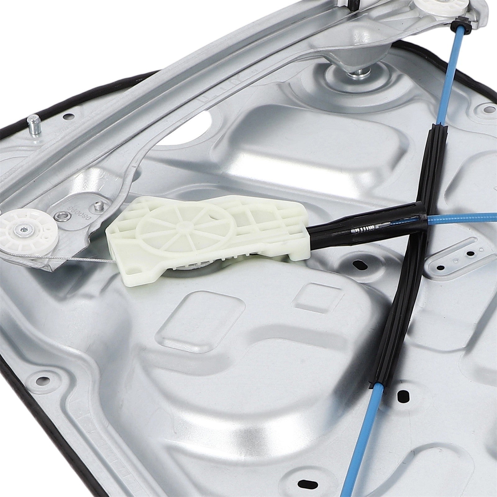 Front Right Window Regulator For Hyundai Genesis Coupe 2010-2016 Passenger Side 6B93BC-57