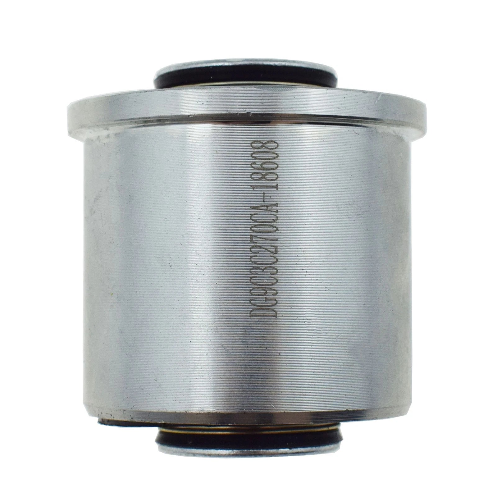 Rear Left Steering Spindle Knuckle Bushing For Ford Fusion Mondeo MK V Edge 6B93BC-57