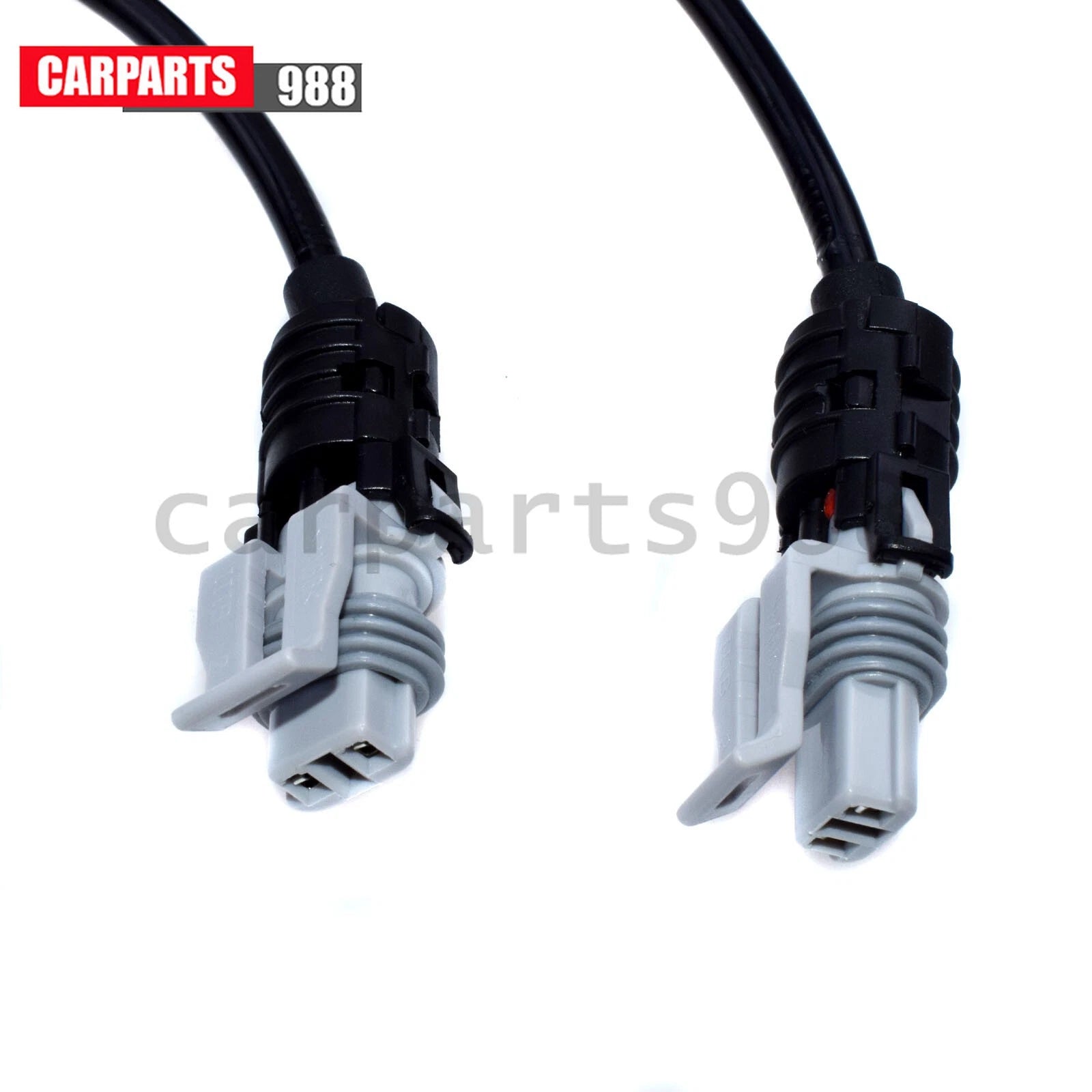 ABS Wheel Speed Sensor Rear Left & Right For Chevrolet Captiva Sport Vue Equinox 6B93BC-57