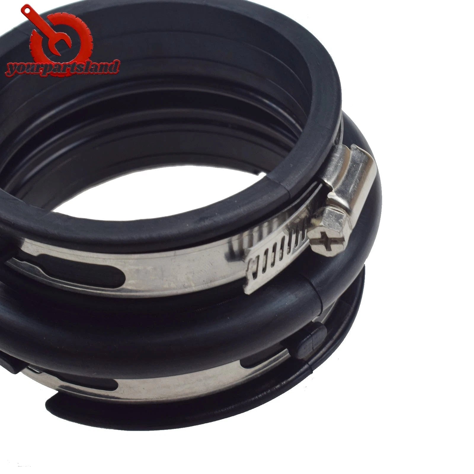 FOR COLORADO CANYON 3.5 3.7 AIR TO THROTTLE BODY RUBBER HOSE 2004-2012 15202417 6B93BC-57