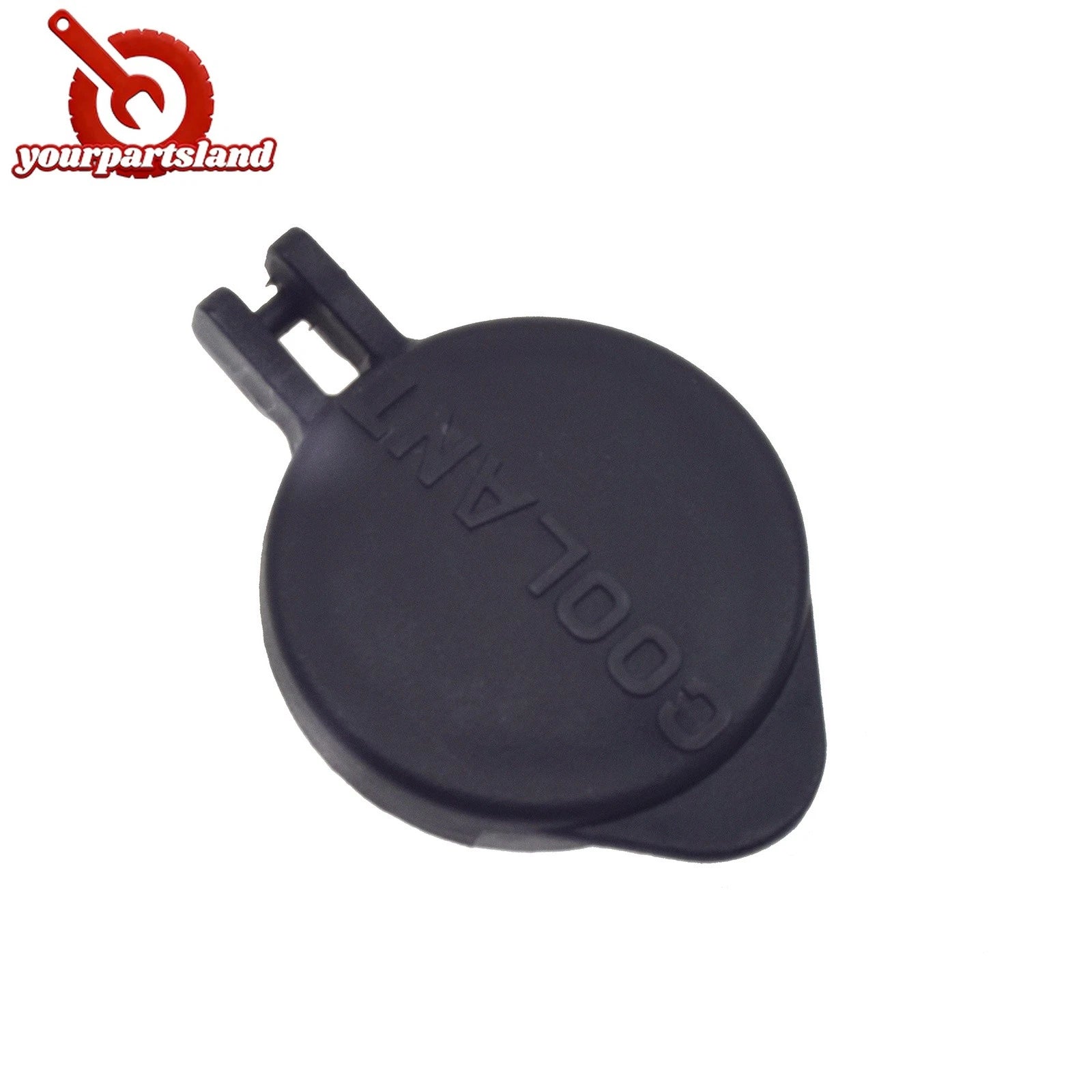 Reservoir Bottle Cap For Huyndai Elantra Kia Forte Forte5 Soul 25441-3X000 6B93BC-57