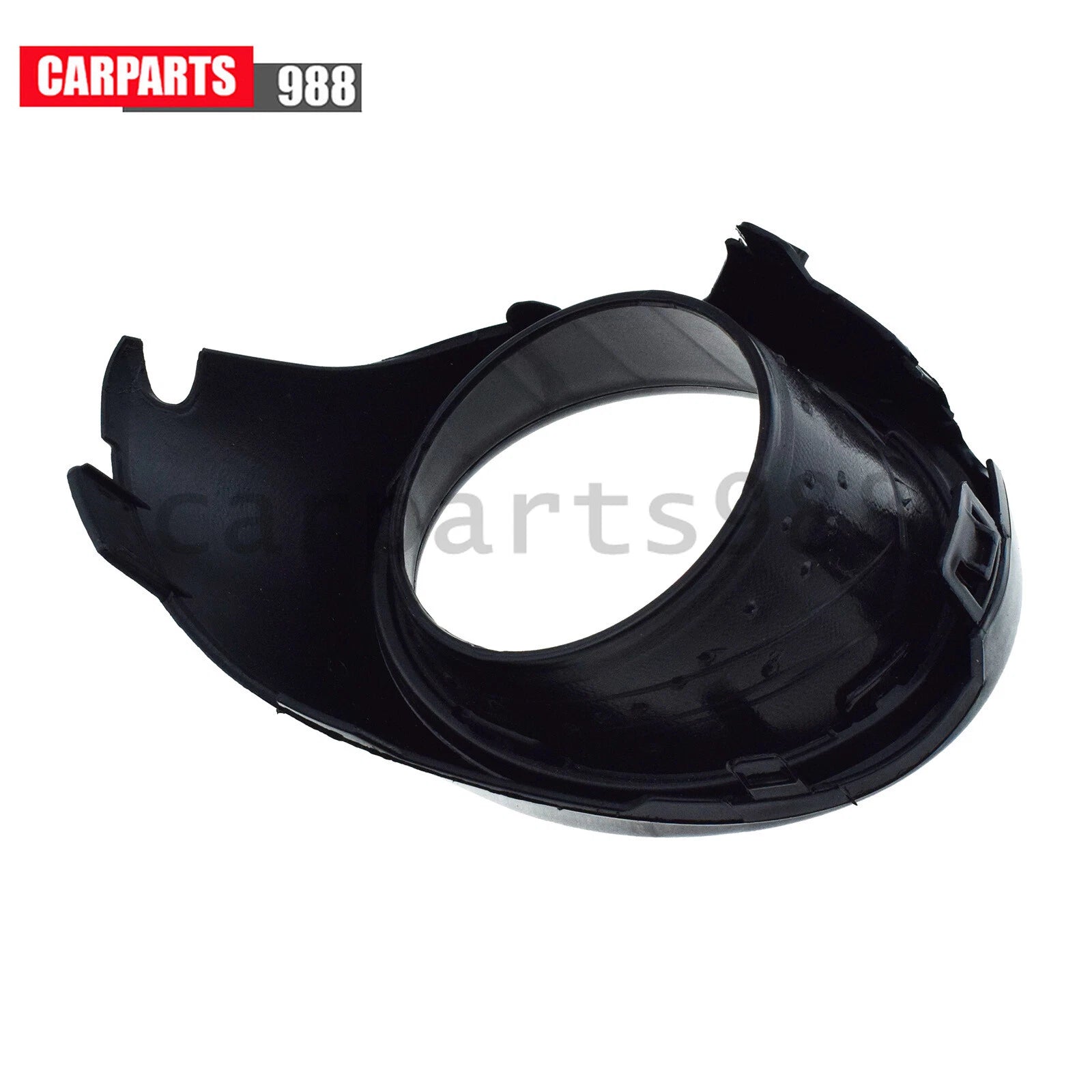 Front Right Side Fog Light Trim For 2013 2014-2015 Honda Civic 71116TR7A51 6B93BC-57