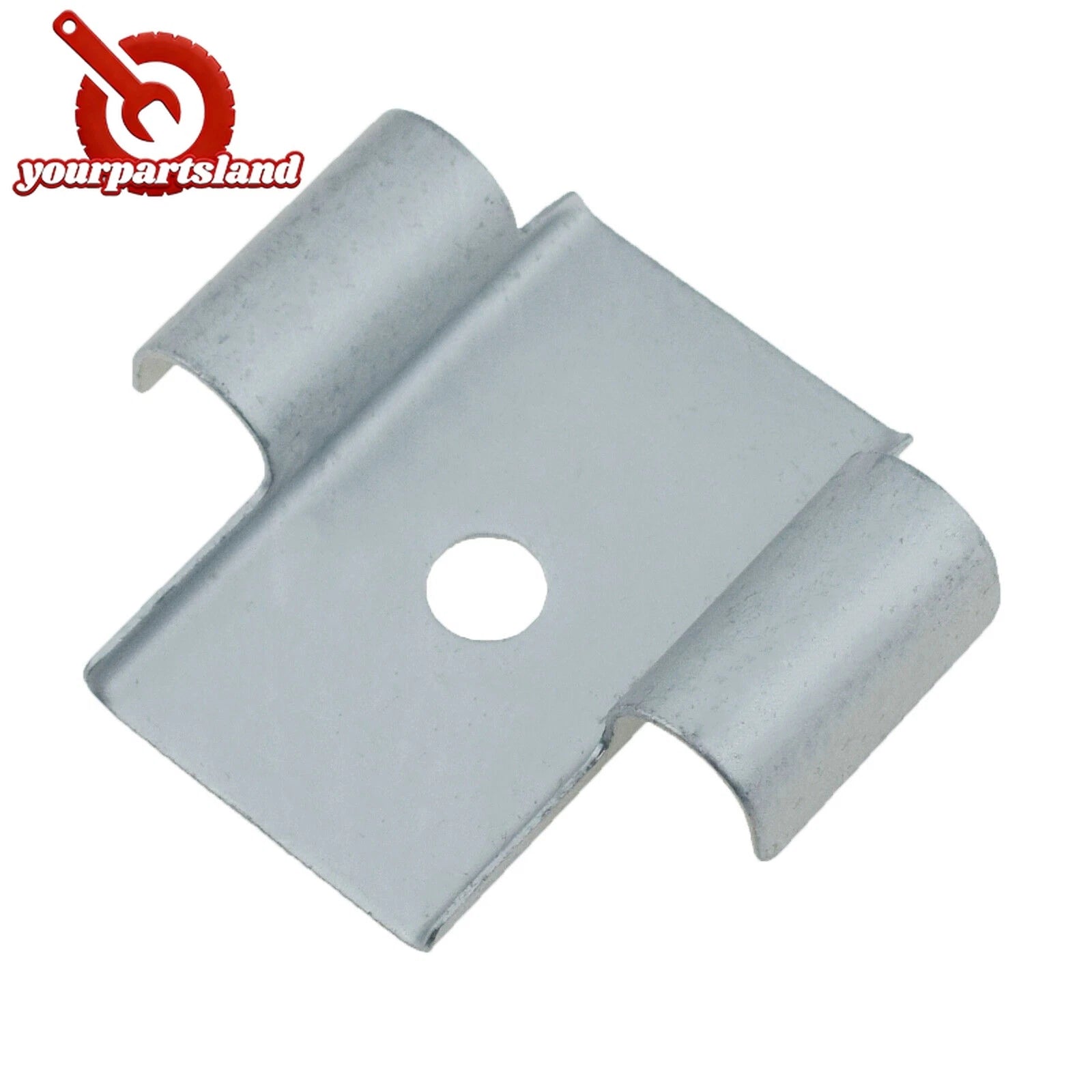 Parking Brake Cable Clip Retainer 34406854898 For BMW 1 2 3 4 F20 F21 F30 F32 6B93BC-57
