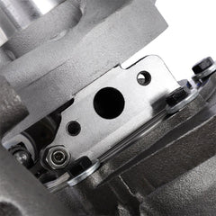 Turbocharger For VW Volkswagen Jetta MK5 1.9D TDI BRM Engine Code 038-253-014-Q 6B93BC-57
