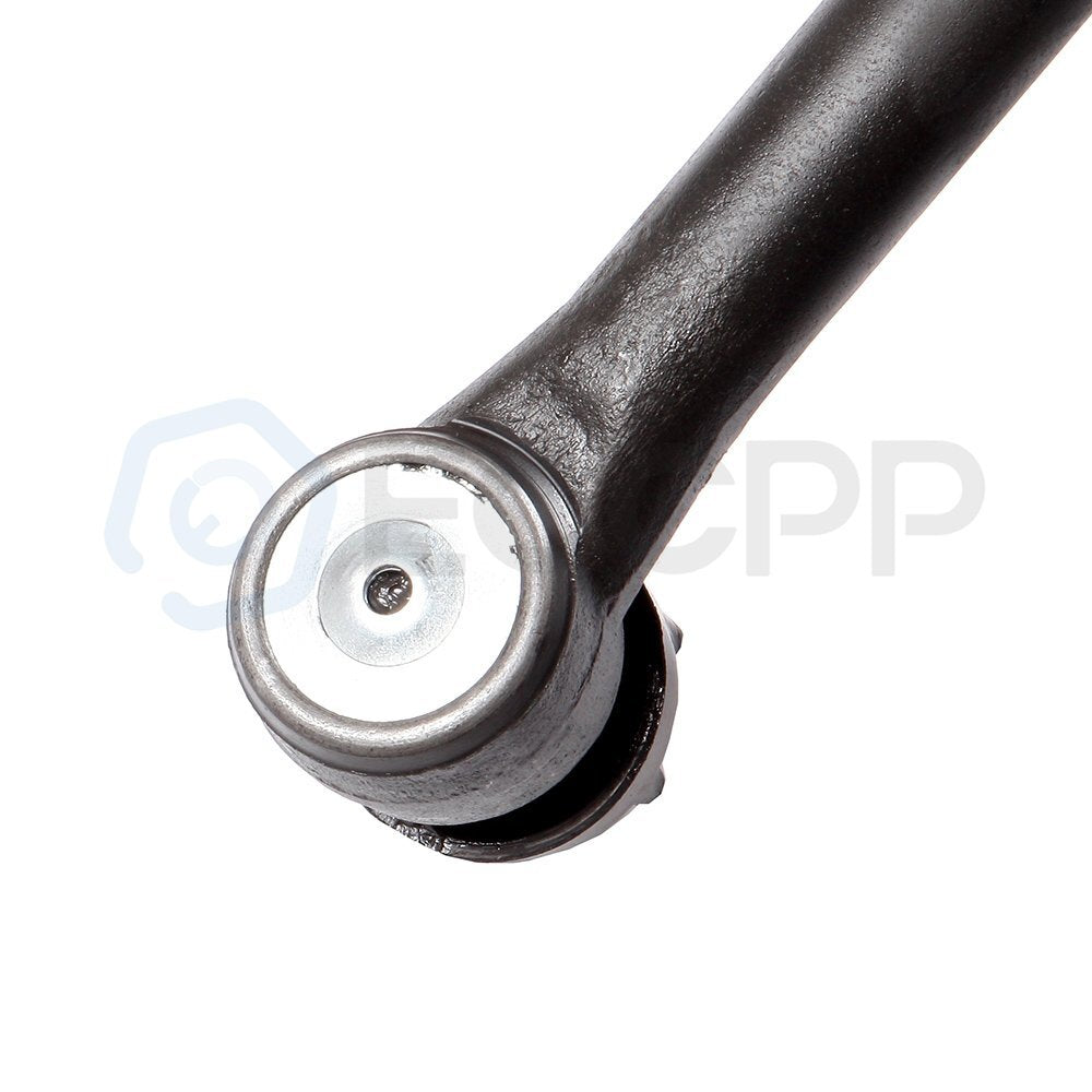 9pcs Front Tie Rod Ends Ball Joints Adjusting Sleeves For Ford F-350 1992-1997 KOEEP