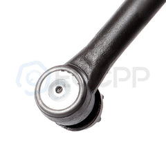 9pcs Front Tie Rod Ends Ball Joints Adjusting Sleeves For Ford F-350 1992-1997 KOEEP