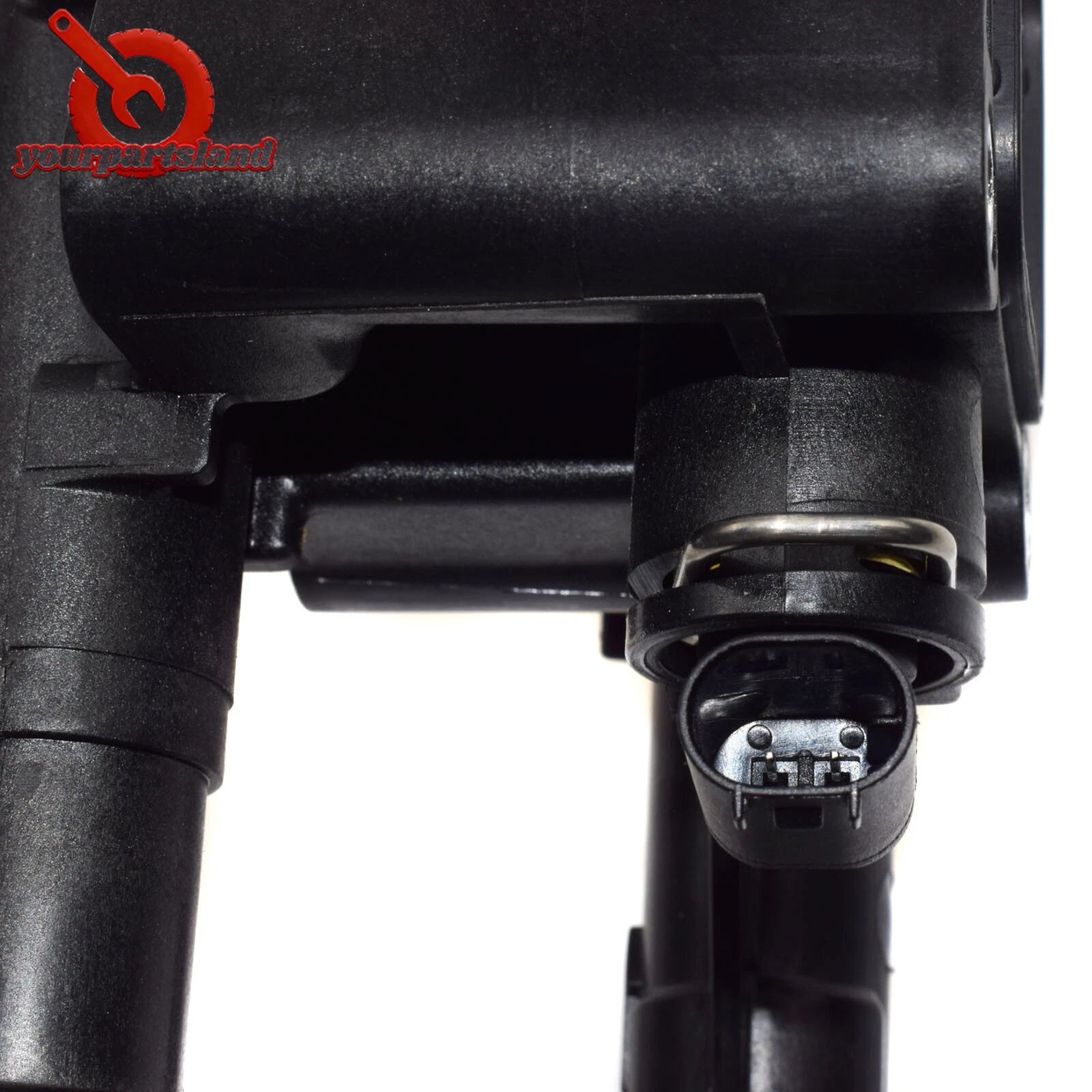 Engine Thermostat W/ Sensor For 11-15 Chevrolet Cruze Sonic Trax 1.8 1.6L 6B93BC-57