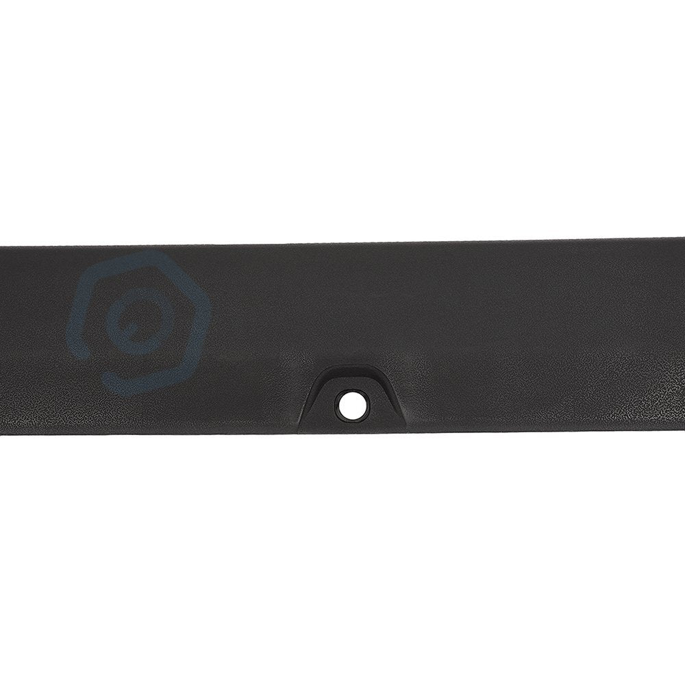 For 2005-2015 Toyota Tacoma Tailgate Moulding Top Cap Protector Spoiler 6B93BC-57