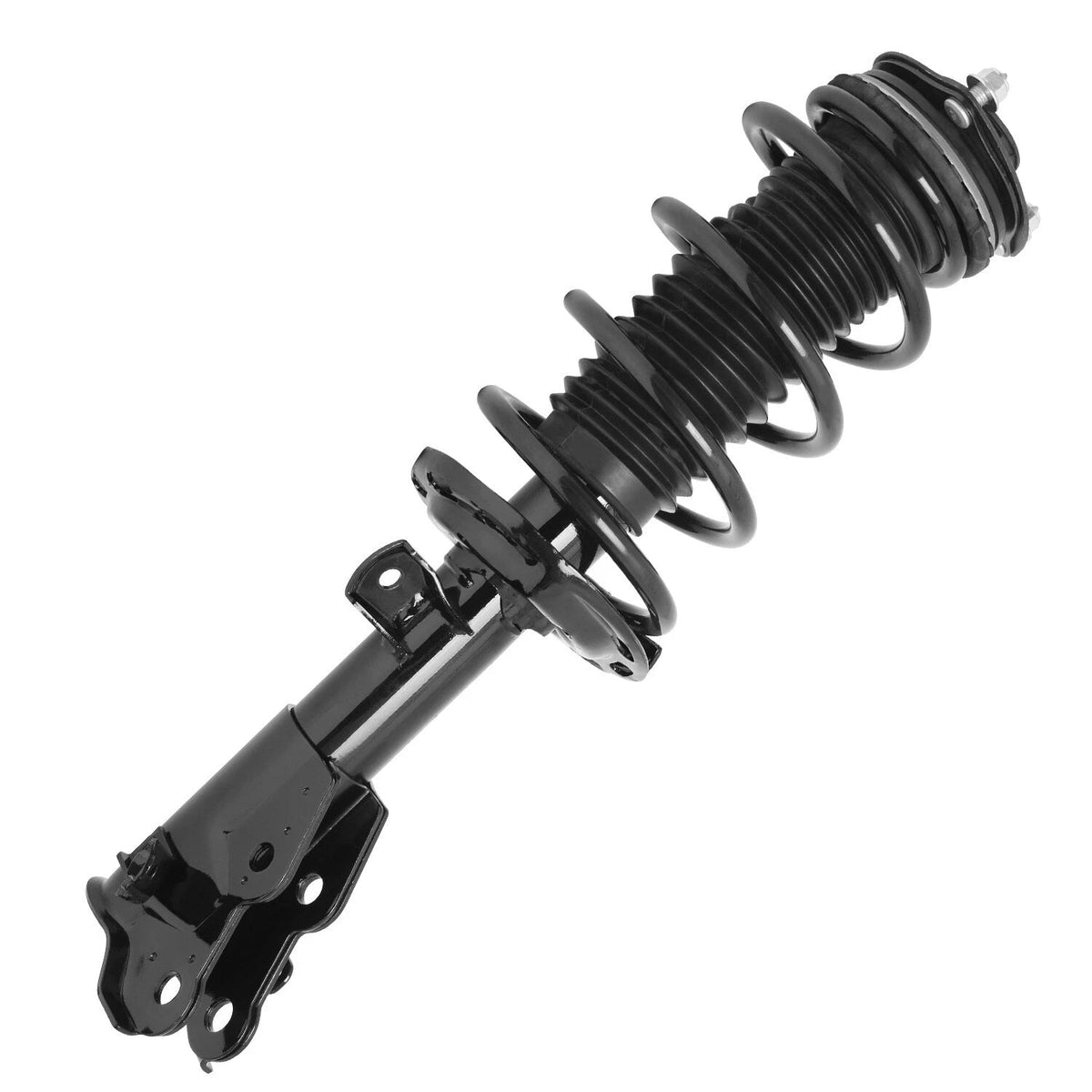 Front Right Complete Strut Assembly for 2012 Honda Civic-Sedan 6B93BC-57