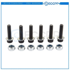 3" Front Leveling kit way Bar Link For Chevy Silverado Sierra 1500 6B93BC-57