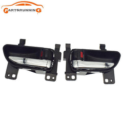4x L&R Interior Door Handle For Subaru Legacy Impreza Forester Toyota 86 2009-20 6B93BC-57