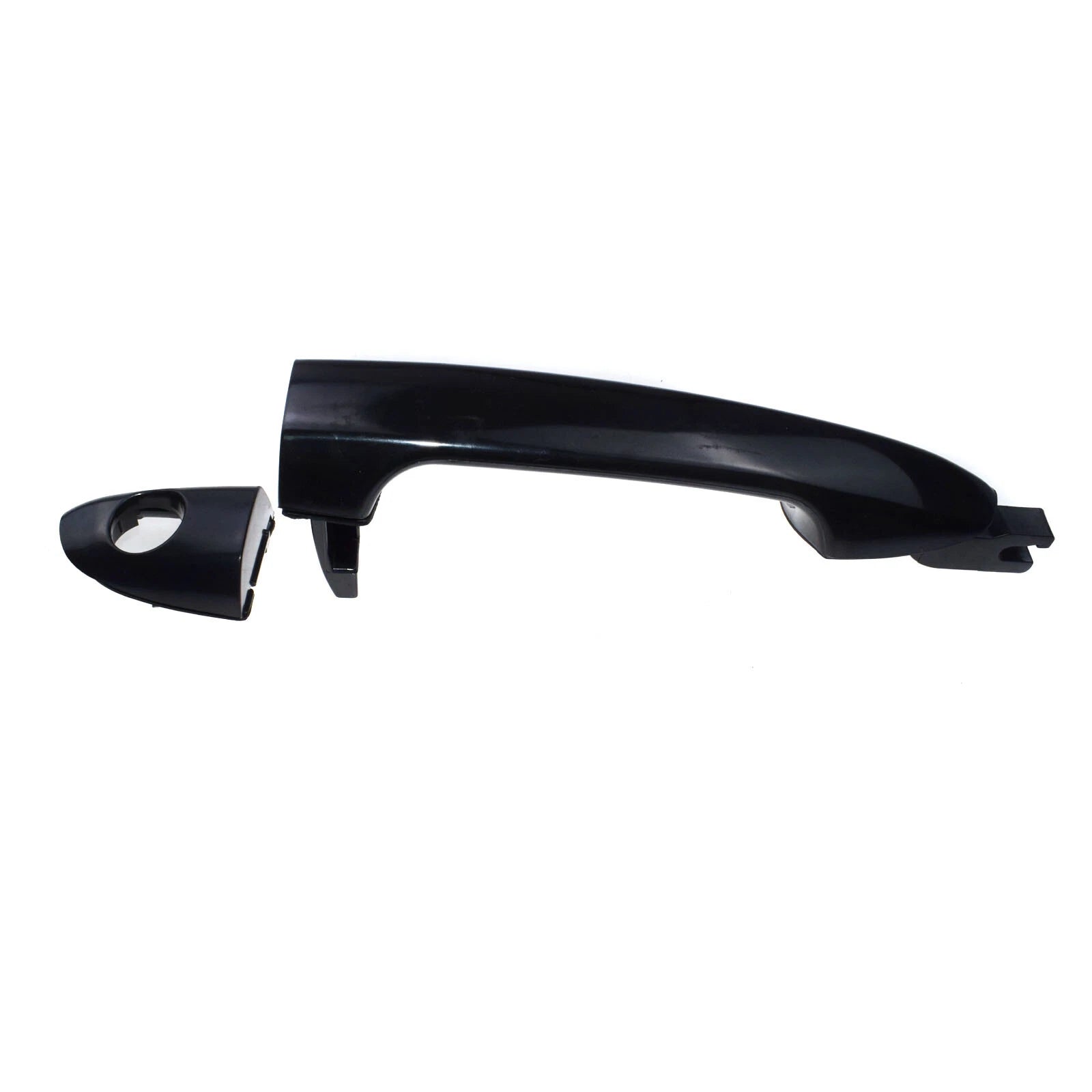 Outside Door Handle Front Rear LH RH For Kia Spectra 04-09 826602F000 826502F000 6B93BC-57