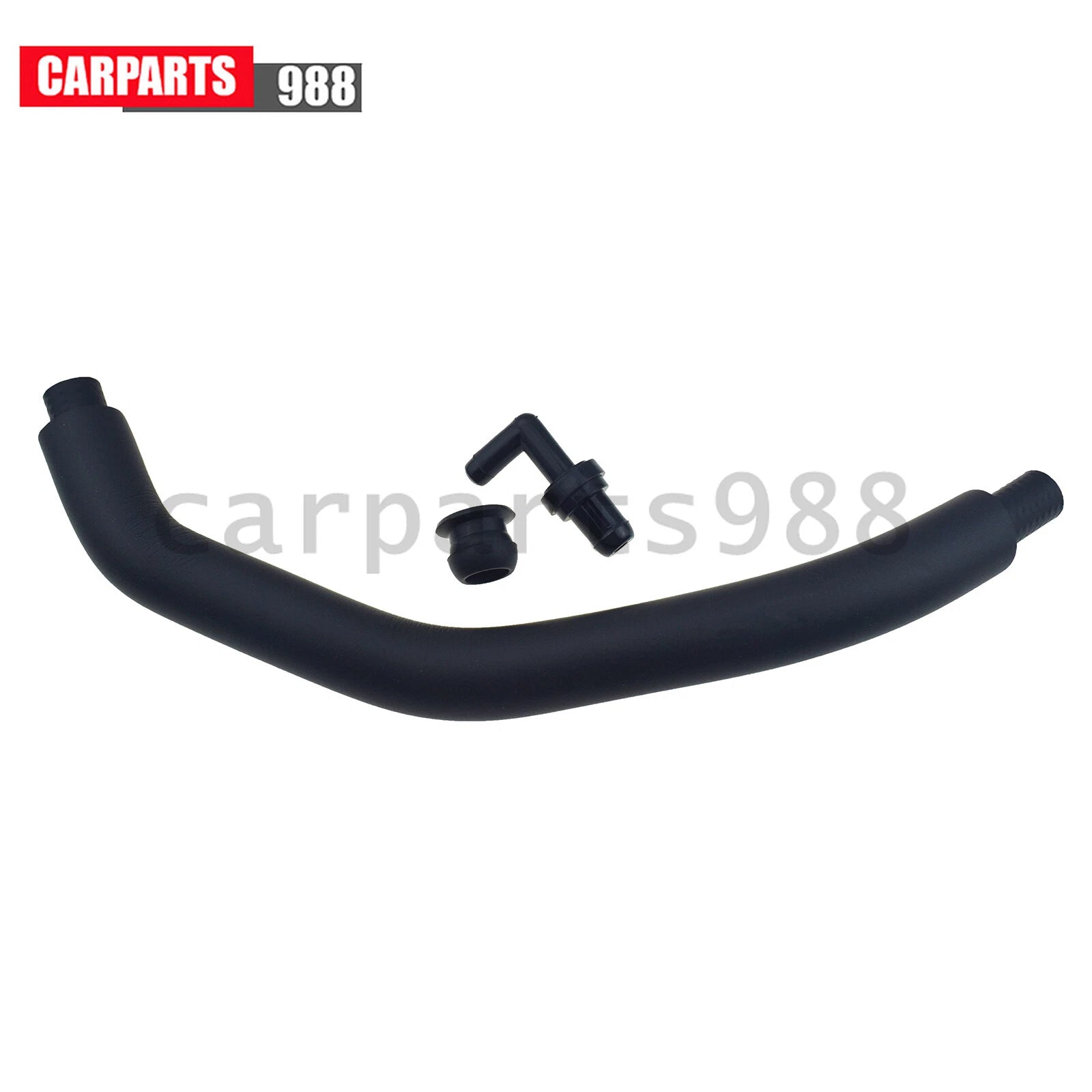 PCV Valve Grommet Hose Kit For Toyota Tundra Sequoia SC430 1226150050 9048018001 6B93BC-57